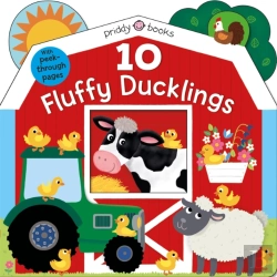 Bertrand.pt - 10 Fluffy Ducklings