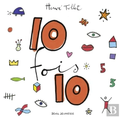 Bertrand.pt - 10 Fois 10