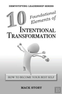 Bertrand.pt - 10 Foundational Elements Of Intentional