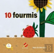 10 Fourmis