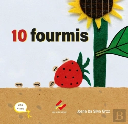 Bertrand.pt - 10 Fourmis