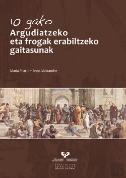 Bertrand.pt - 10 Gako. Argudiatzeko Eta Frogak Erabiltzeko Gaitasunak