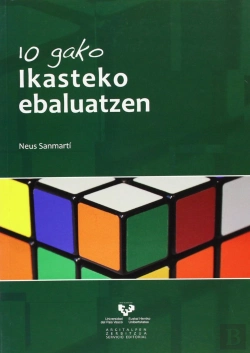 Bertrand.pt - 10 Gako. Ikasteko Ebaluatzen