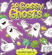 10 Gassy Ghosts