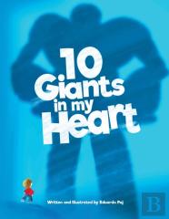 10 Giants In My Heart