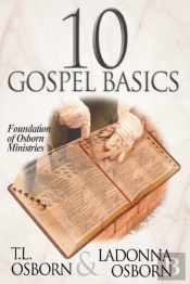 10 Gospel Basics