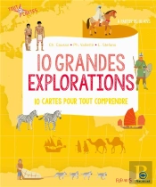 10 Grandes Explorations