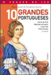 10 Grandes Portugueses