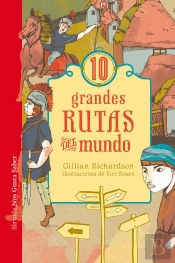 10 Grandes Rutas Del Mundo