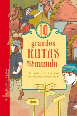 Bertrand.pt - 10 Grandes Rutas Del Mundo
