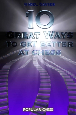 Bertrand.pt - 10 Great Ways To Get Better At Chess