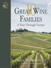 10 Great Wine Families