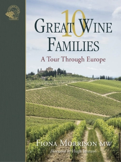 Bertrand.pt - 10 Great Wine Families