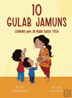 Bertrand.pt - 10 Gulab Jamuns