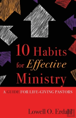 Bertrand.pt - 10 Habits For Effective Ministry