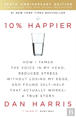 Bertrand.pt - 10% Happier 10th Anniversary