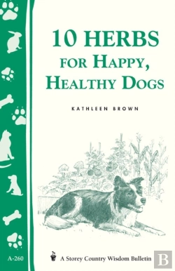 Bertrand.pt - 10 Herbs For Happy, Healthy Dogs