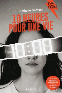 Bertrand.pt - 10 Heures Pour Une Vie