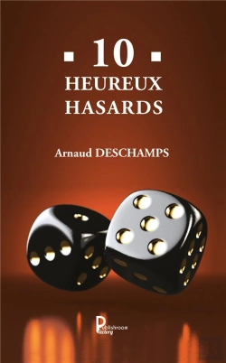 Bertrand.pt - 10 Heureux Hasards