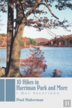 Bertrand.pt - 10 Hikes In Harriman Park And More