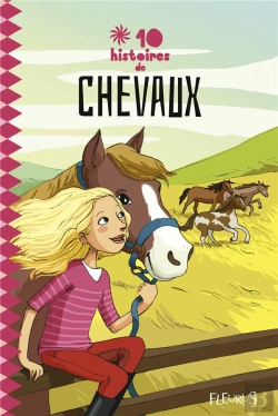 Bertrand.pt - 10 Histoires De Cheval