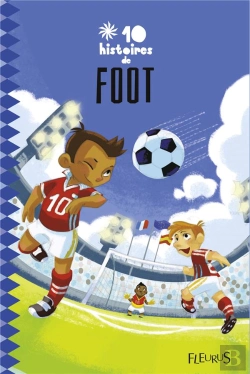 Bertrand.pt - 10 Histoires De Foot