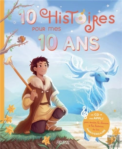 Bertrand.pt - 10 Histoires Pour Mes 10 Ans
