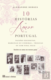 10 Histórias de Amor em Portugal