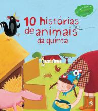 10 Histórias de Animais da Quinta