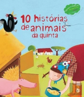 10 Histórias de Animais da Quinta