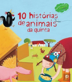 Bertrand.pt - 10 Histórias de Animais da Quinta
