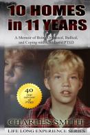 10 Homes In 11 Years