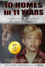 10 Homes In 11 Years