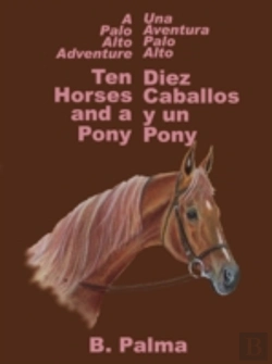 Bertrand.pt - 10 Horses And A Pony