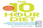 10 Hour Diet
