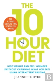 10 Hour Diet