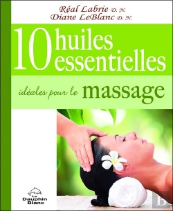 Bertrand.pt - 10 Huiles Essentielles Idéales Pour Le Massage