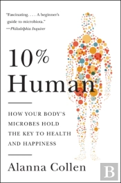 10% Human