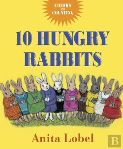 Bertrand.pt - 10 Hungry Rabbits