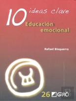 10 Ideas Clave. Educación Emocional