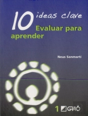 10 Ideas Clave. Evaluar Para Aprender