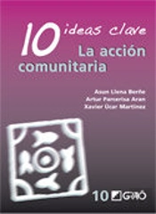 10 Ideas Clave. La Acción Comunitaria