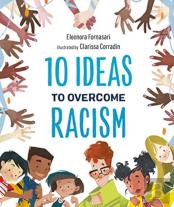 10 Ideas To Overcome Racism