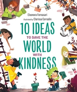 Bertrand.pt - 10 Ideas To Save The World With Kindness