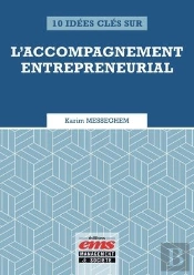 10 Idees Cles Sur L'Accompagnement Entrepreneurial
