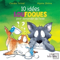 Bertrand.pt - 10 Idées Loufoques Pour Demander De L'Aide