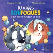 10 Idées Loufoques Pour Faire Respecter Sa Bulle
