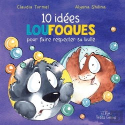 Bertrand.pt - 10 Idées Loufoques Pour Faire Respecter Sa Bulle