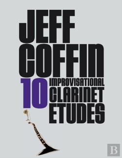 Bertrand.pt - 10 Improvisational Clarinet Etudes