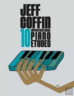 Bertrand.pt - 10 Improvisational Piano Etudes